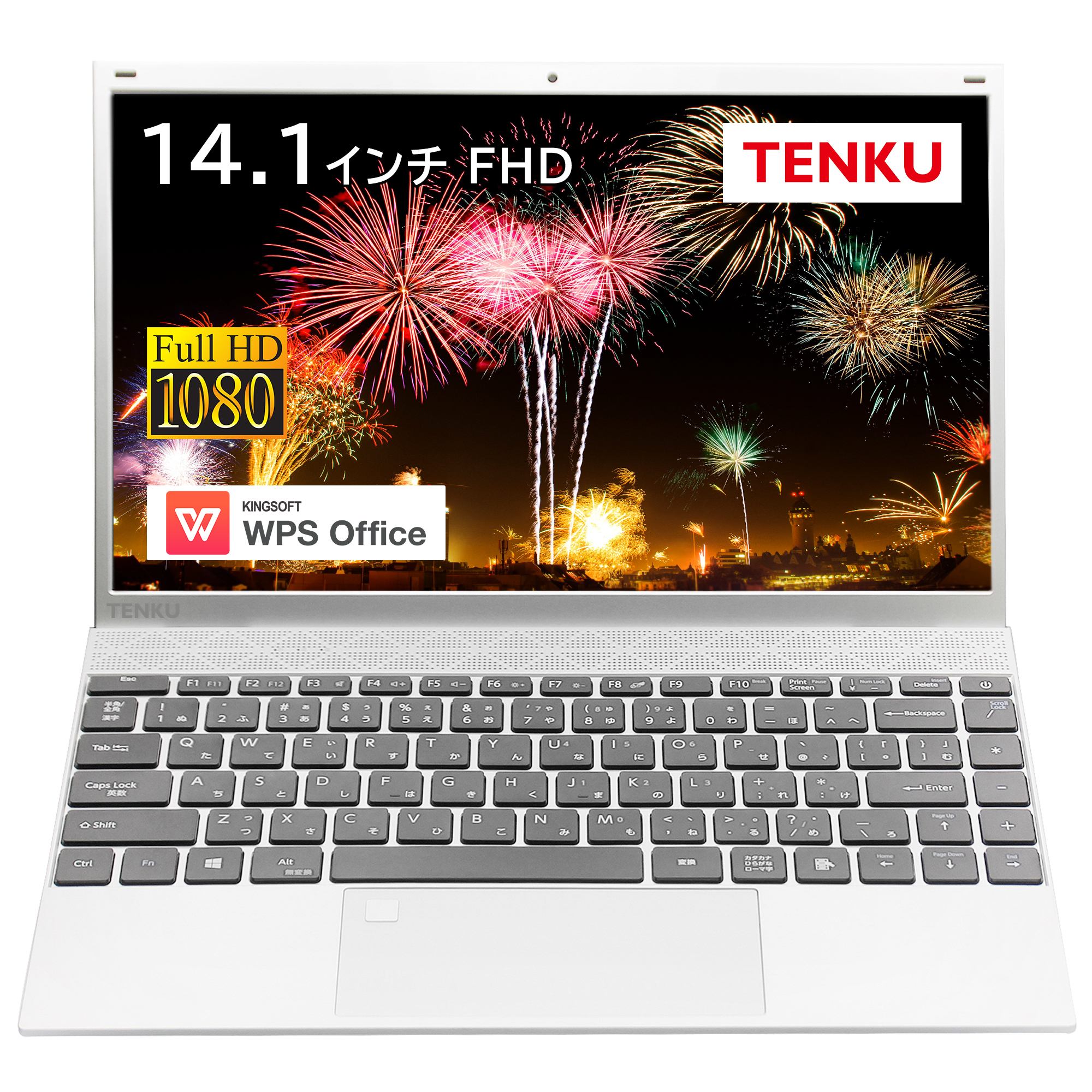 ☆決算特価商品☆ TENKU SlimBook 14 天空 スリムブック clamper.com.br